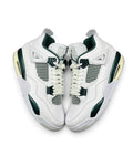 Air Jordan 4 Retro "Oxidized Green"