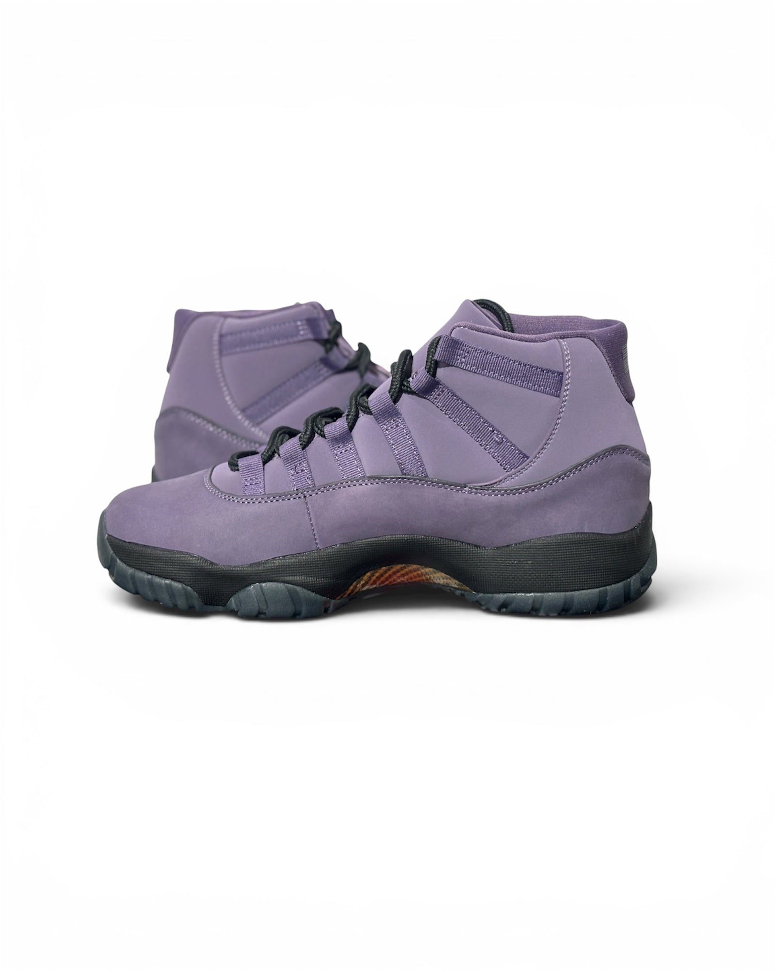 Air Jordan 11 High "Mojave" 2025