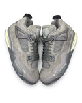 Air Jordan 4 Brick by Brick “Grey” Concept