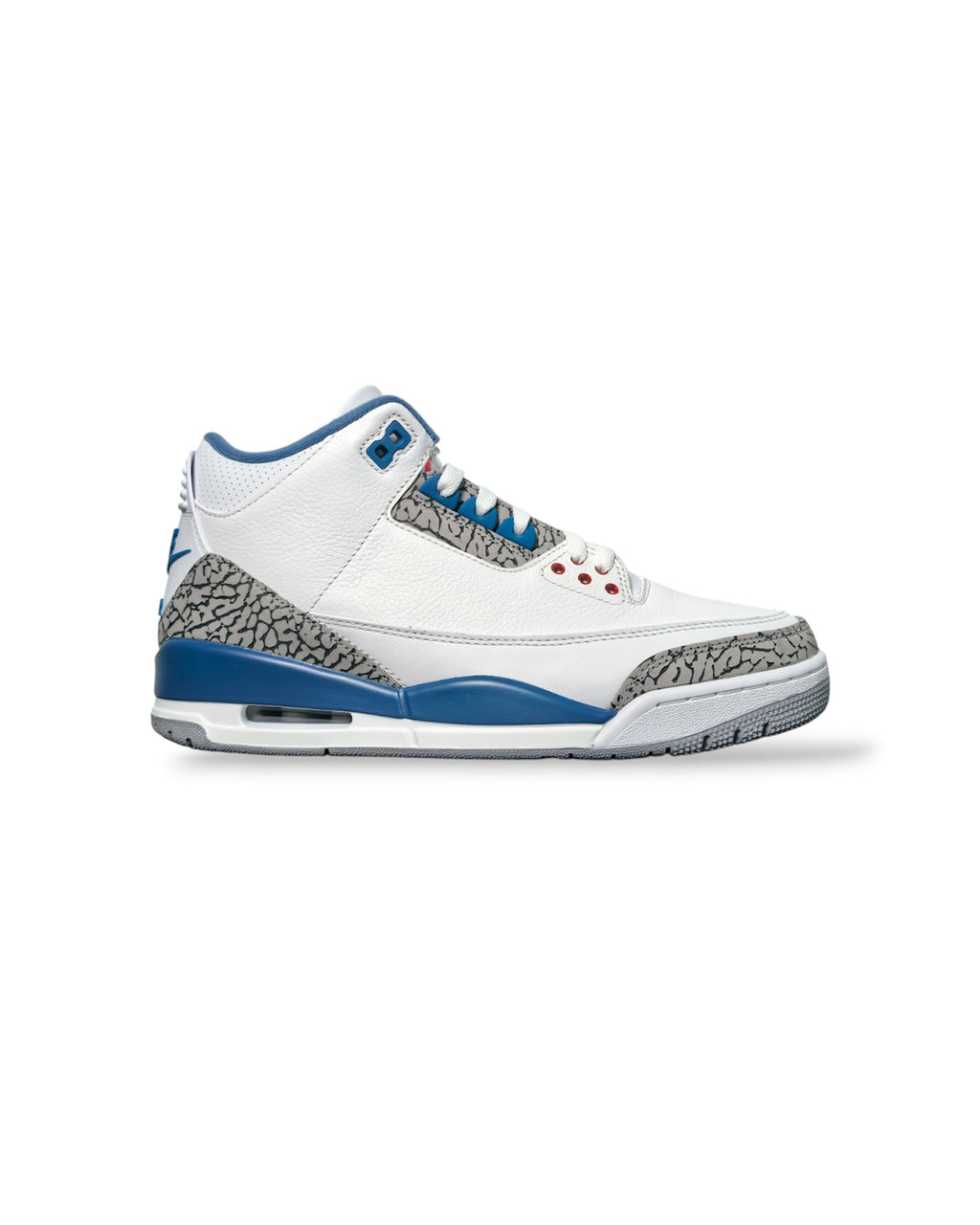 Air Jordan 3 "True Blue" 2026