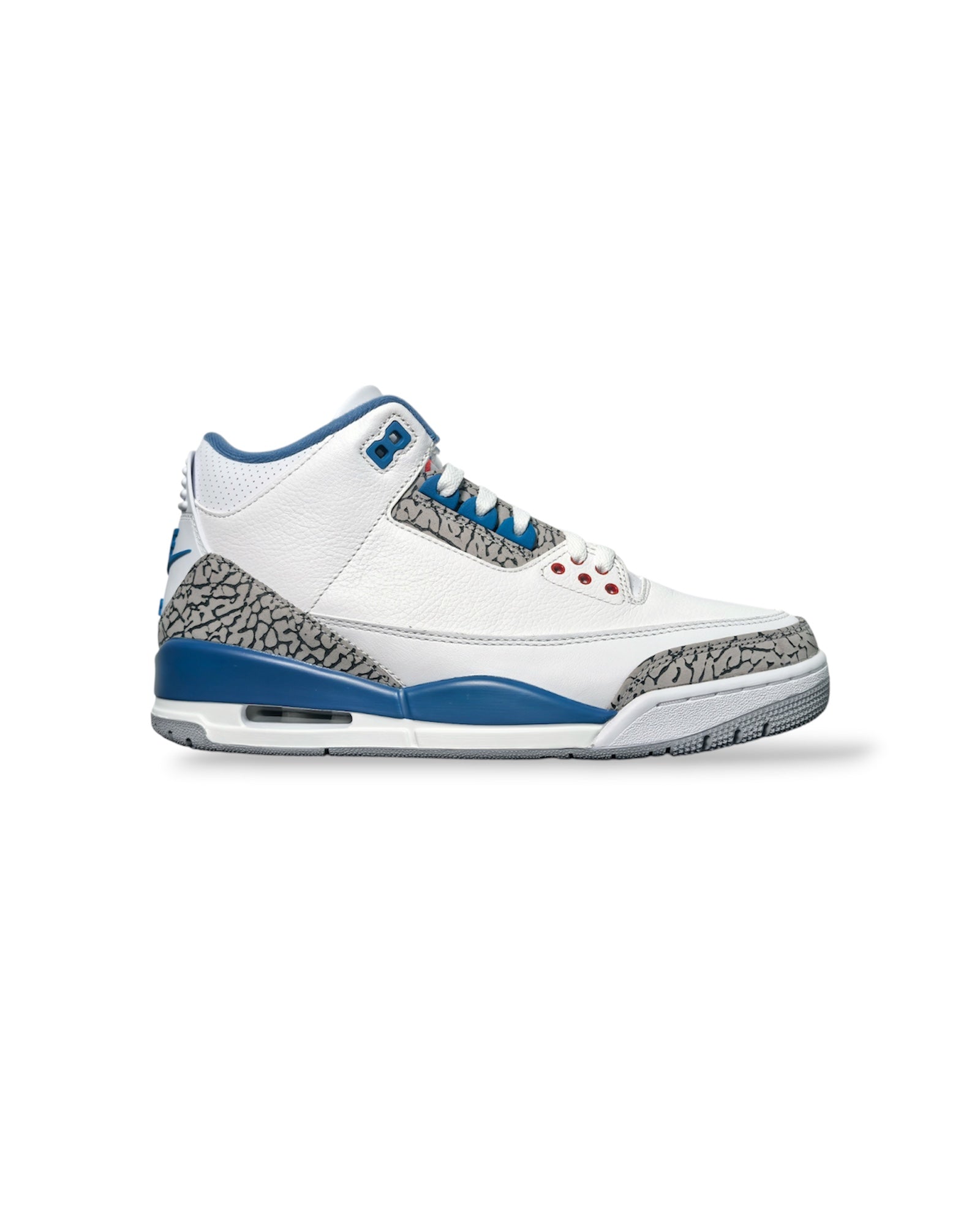 Air Jordan 3 "True Blue" 2026
