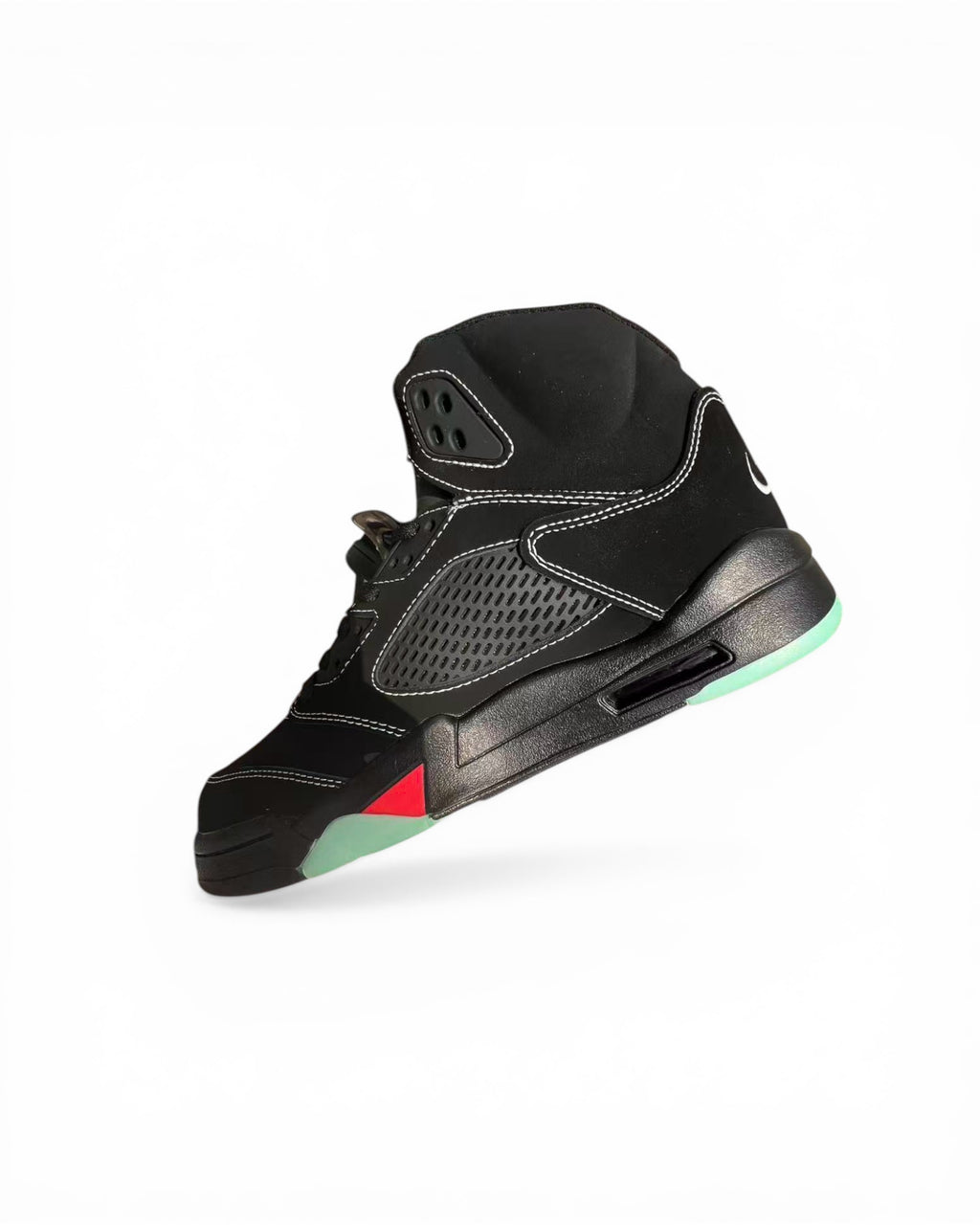 Air Jordan 5 “Halloween” 2026