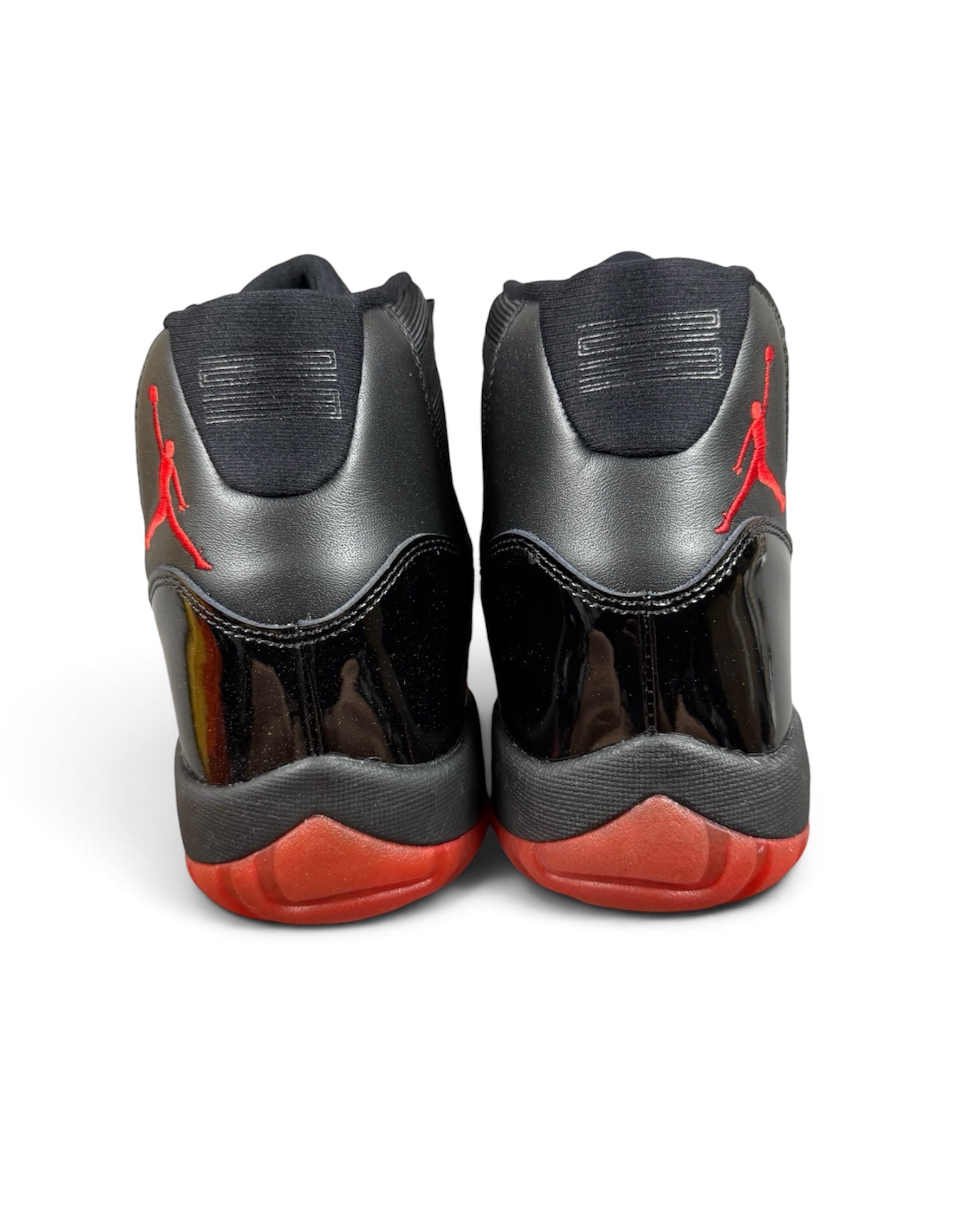Air Jordan 11 High “Bloodline” Concept
