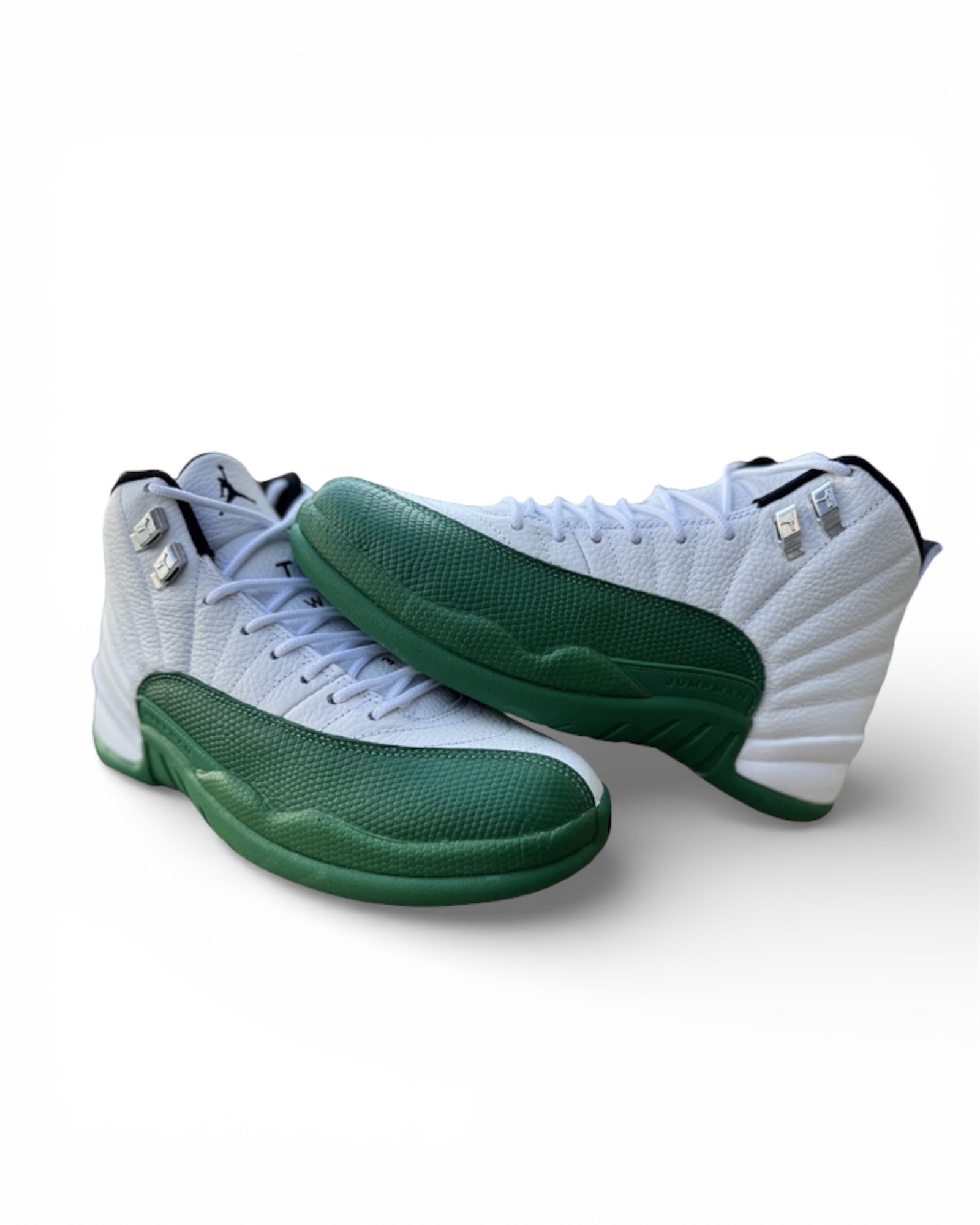 Air Jordan 12 “Bucks” 2026