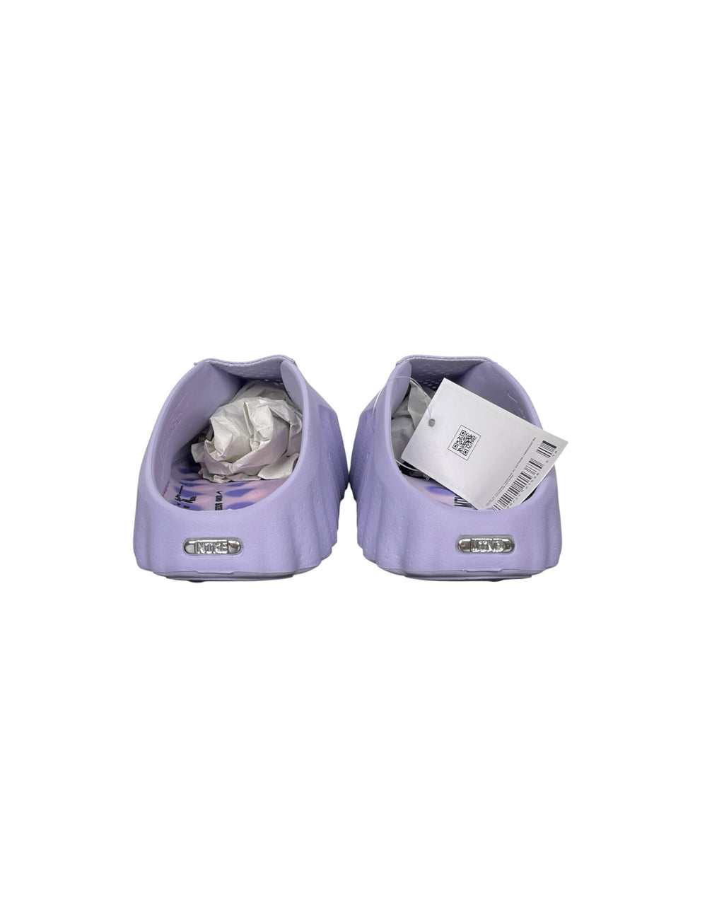 Nike Mind 001 "Palest Purple"