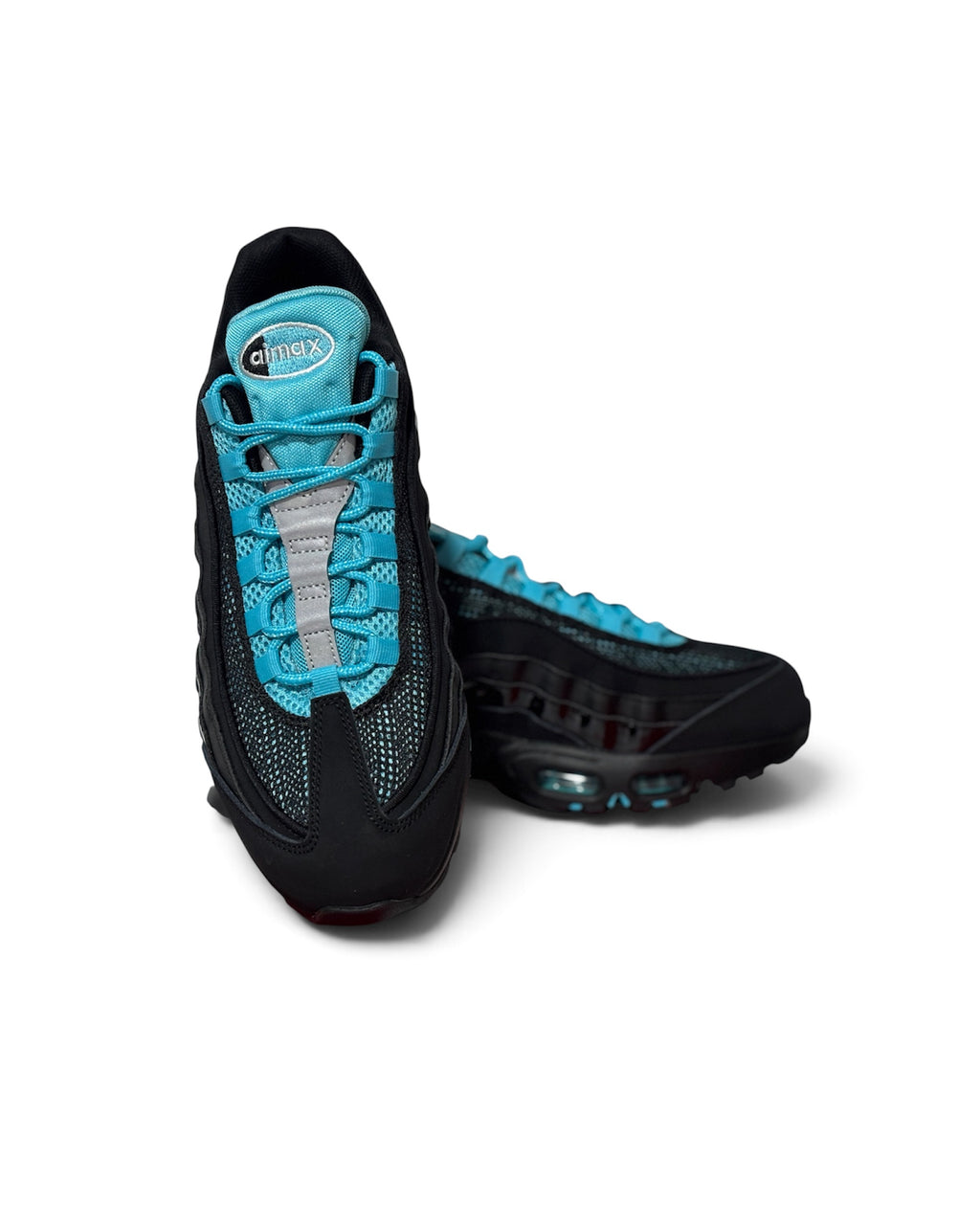 Air Max 95 “Big Bubble Scorpion”