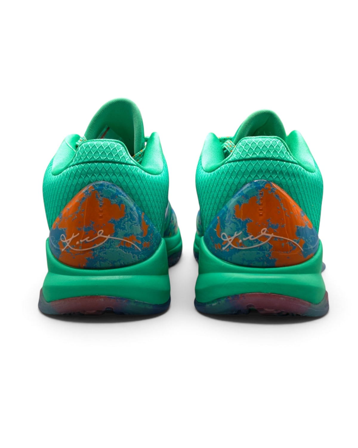 Kobe 5 Protro Jalen Brunson “NY vs. NY” PE