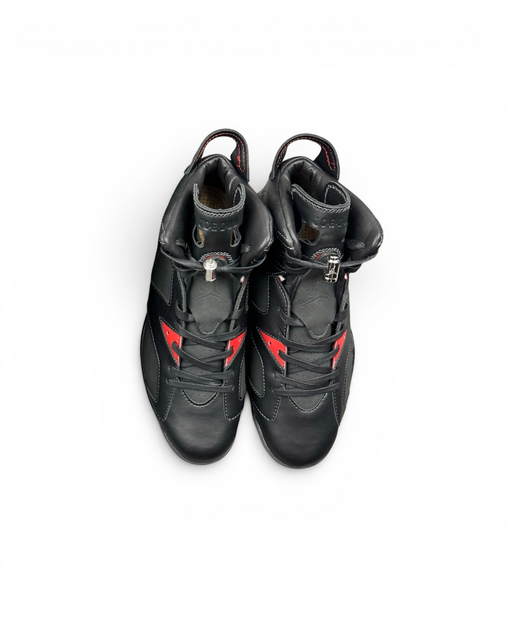 Air Jordan 6 "Bin 23" 2026