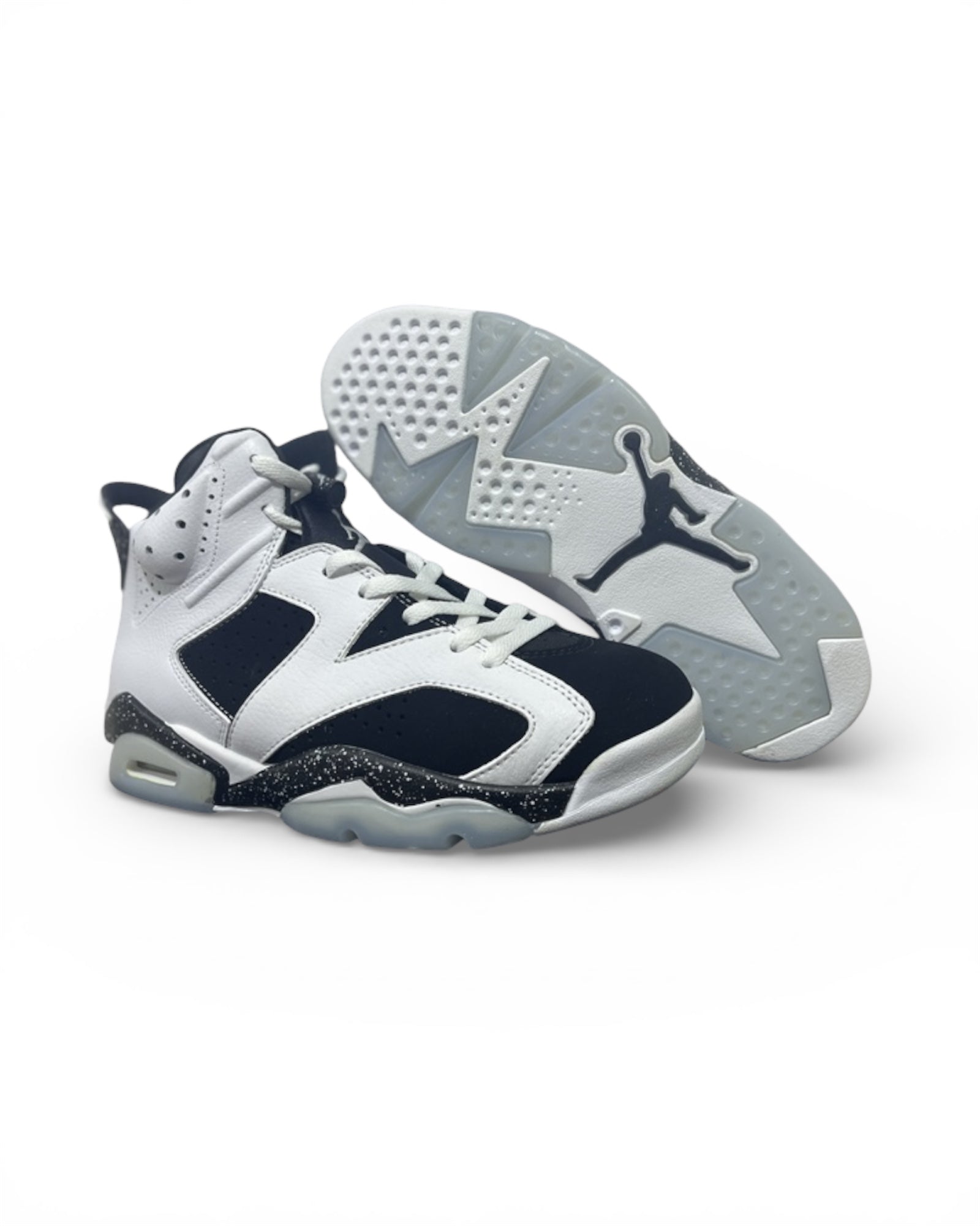 Air Jordan 6 "Oreo" 2026