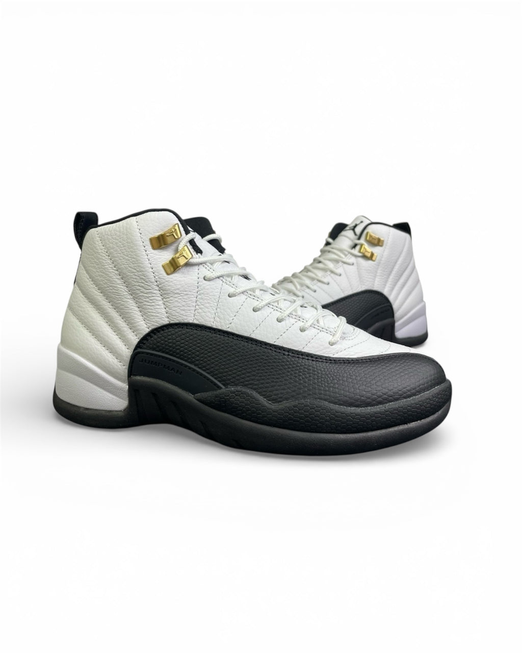 Air Jordan 12 "Royalty Taxi" 2025 GS