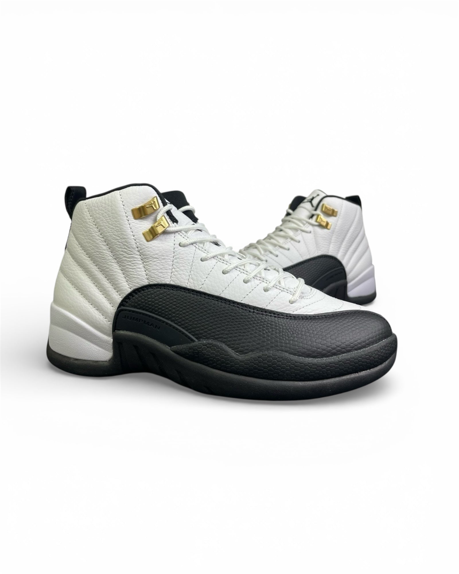 Air Jordan 12 "Royalty Taxi" 2025 GS