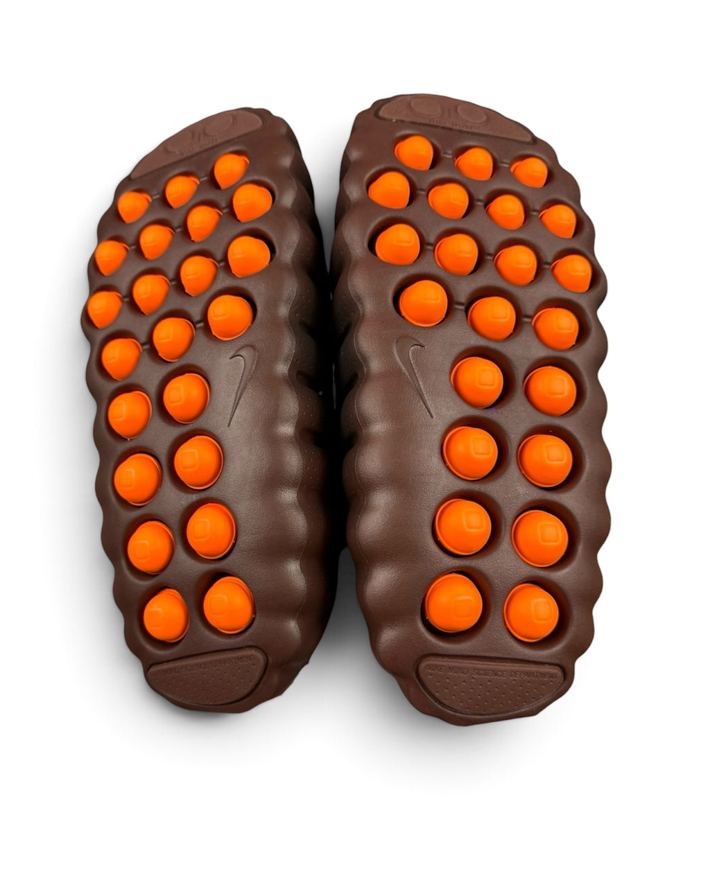 Nike Mind 001 “Volcano”