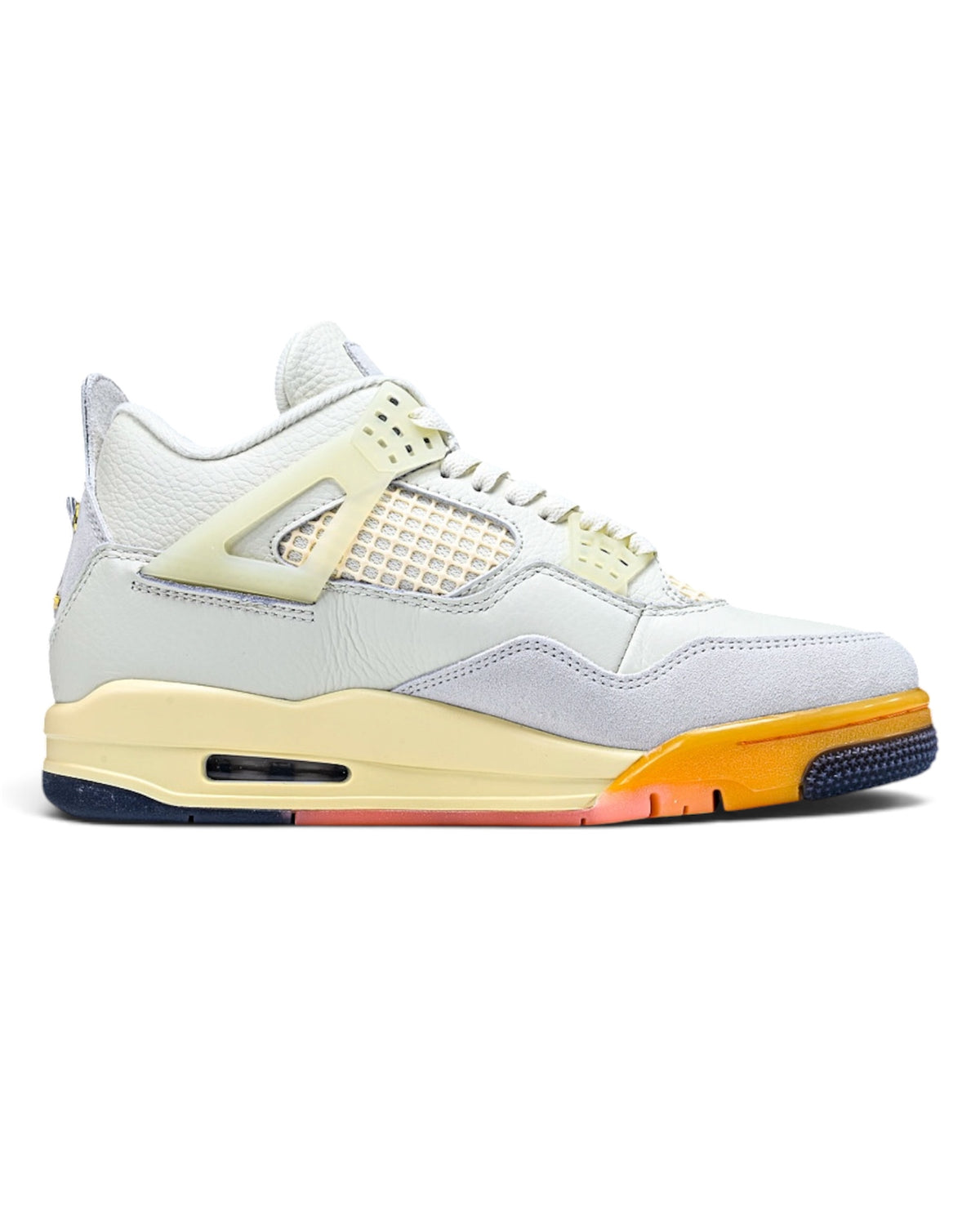 Air Jordan 4 "Birds of Paradise" 2026