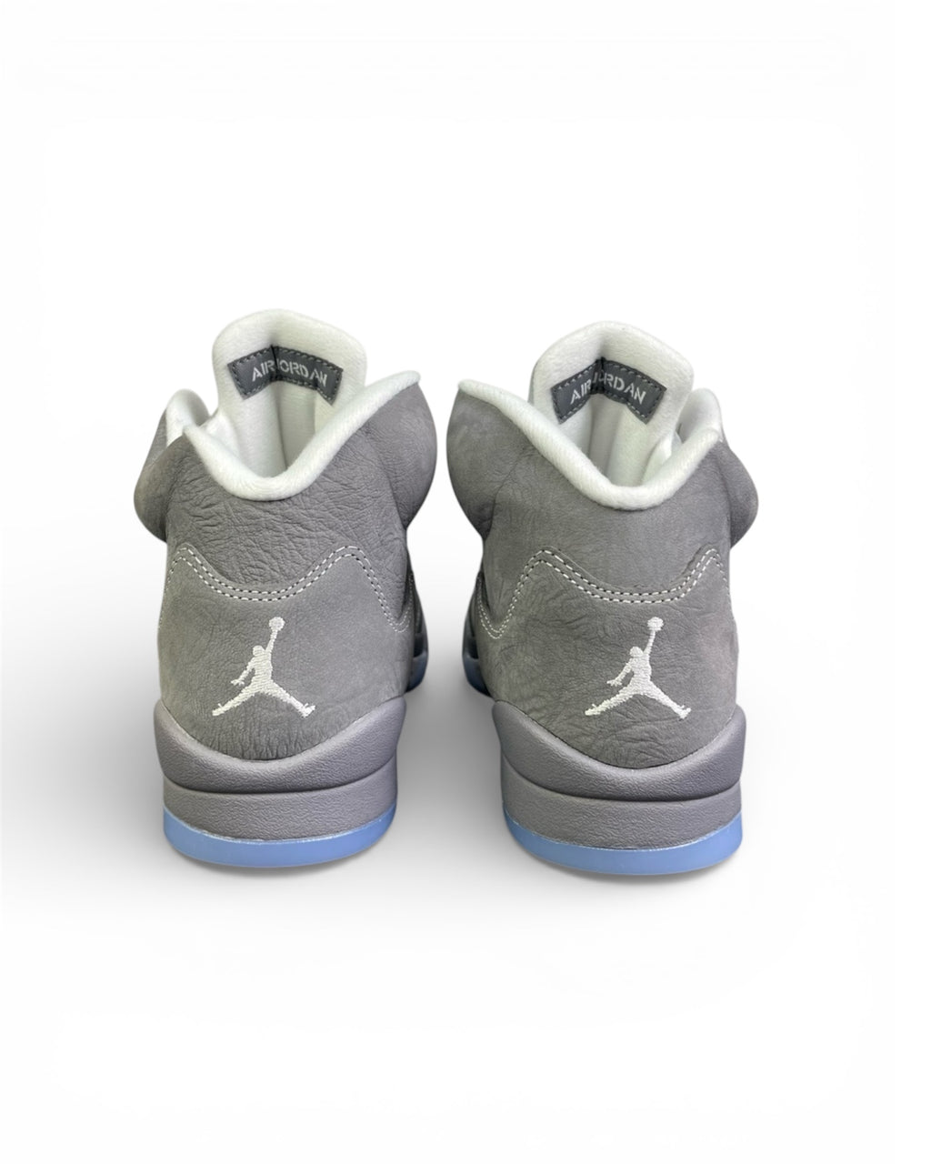 Air Jordan 5 "Wolf Grey" 2026 GS