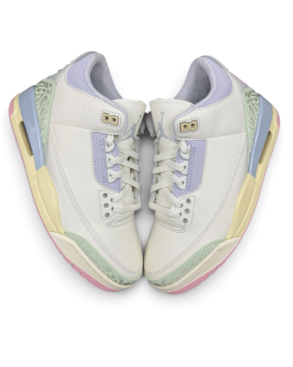 Air Jordan 3 “Spring is in the Air”