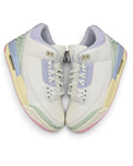 Air Jordan 3 “Spring is in the Air”