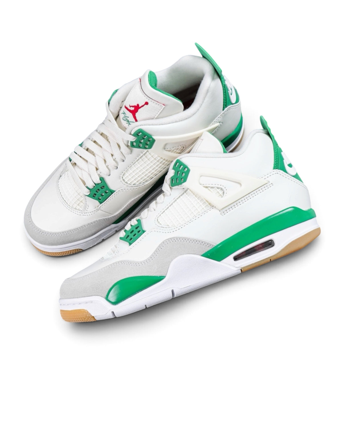 Air Jordan 4 SB 'Pine Green"
