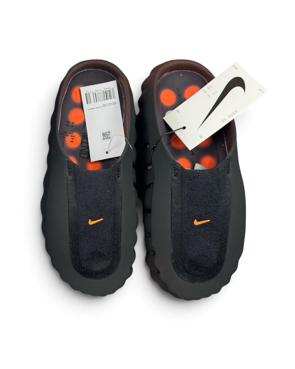 Nike Mind 001 “Volcano”