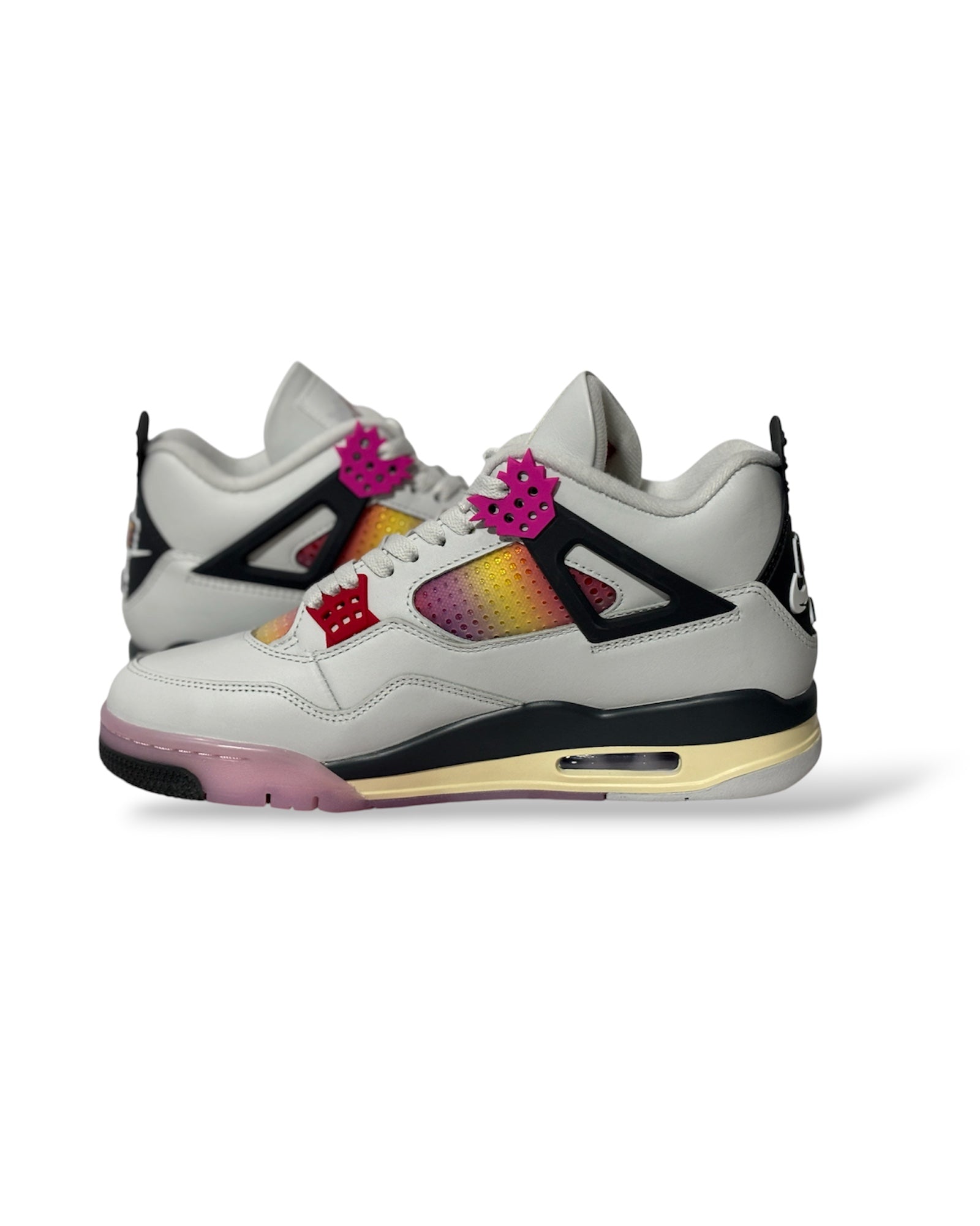 Air Jordan 4 "Comic" 2026