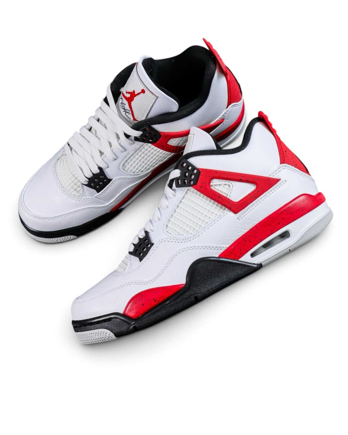 Air Jordan 4 Retro "Red Cement"