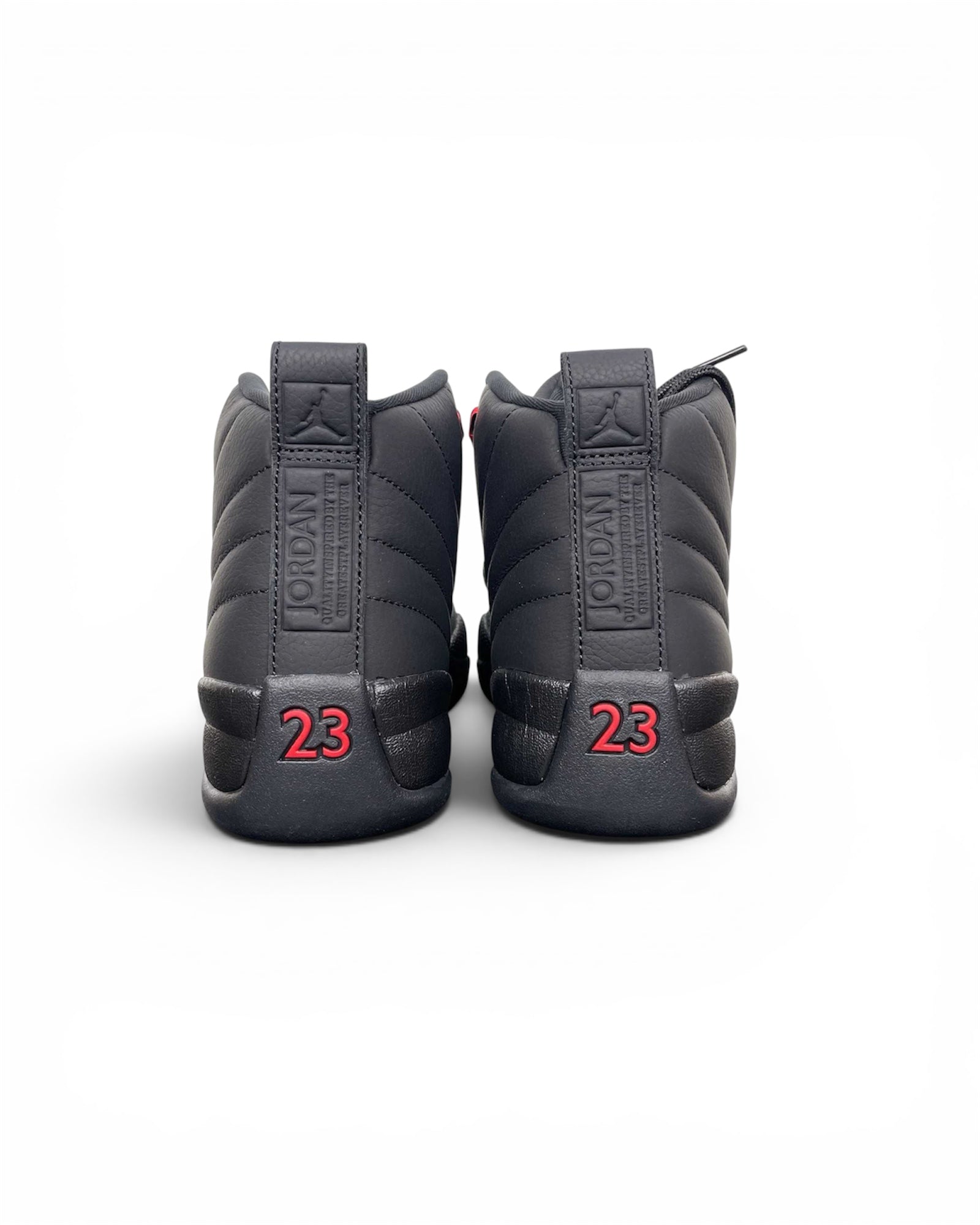 Air Jordan 12 "Bloodline" 2026