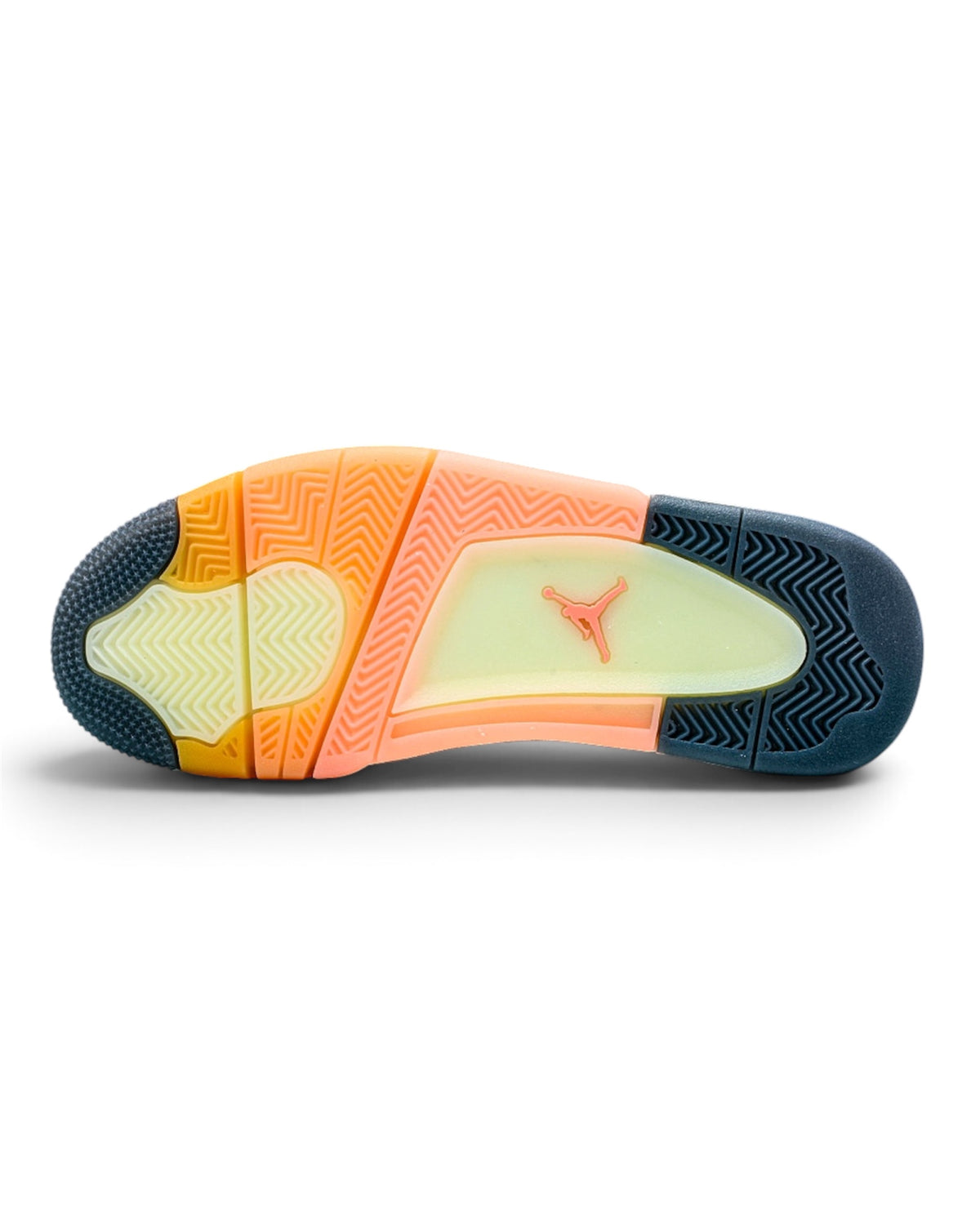 Air Jordan 4 "Birds of Paradise" 2026