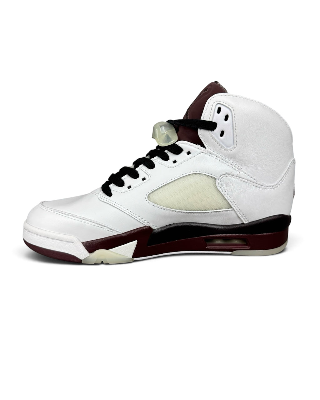 Air Jordan 5 x A Ma Manière "Burgundy Crush"