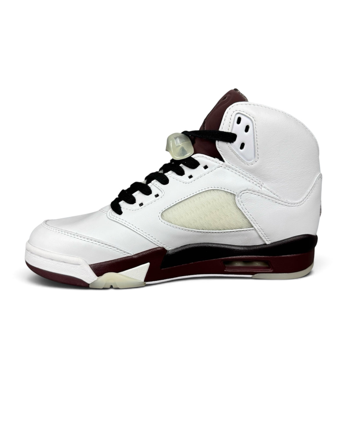 Air Jordan 5 x A Ma Manière "Burgundy Crush"