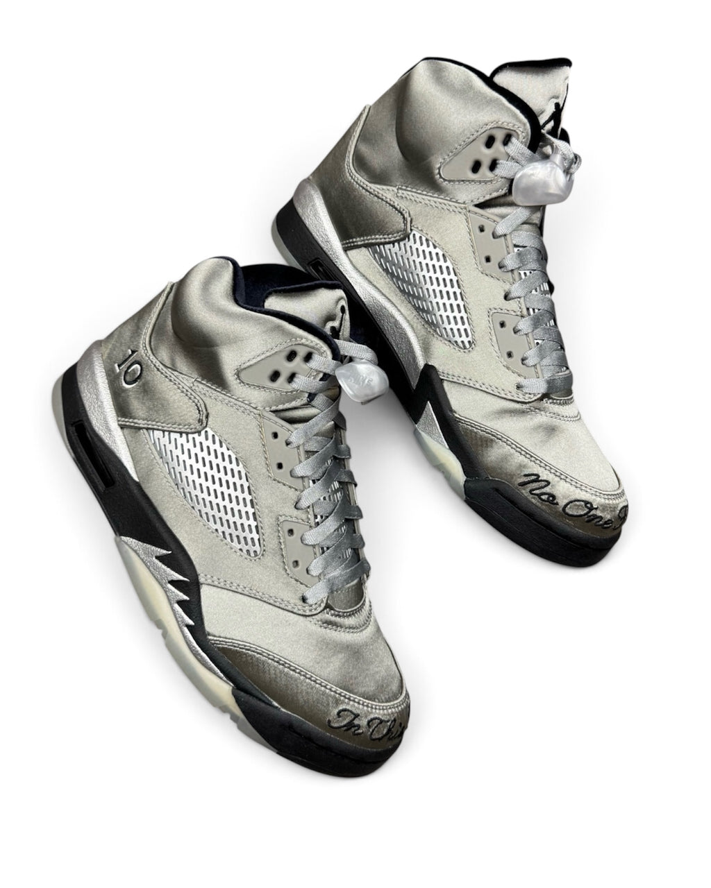 Air Jordan 5 “Wings”2025