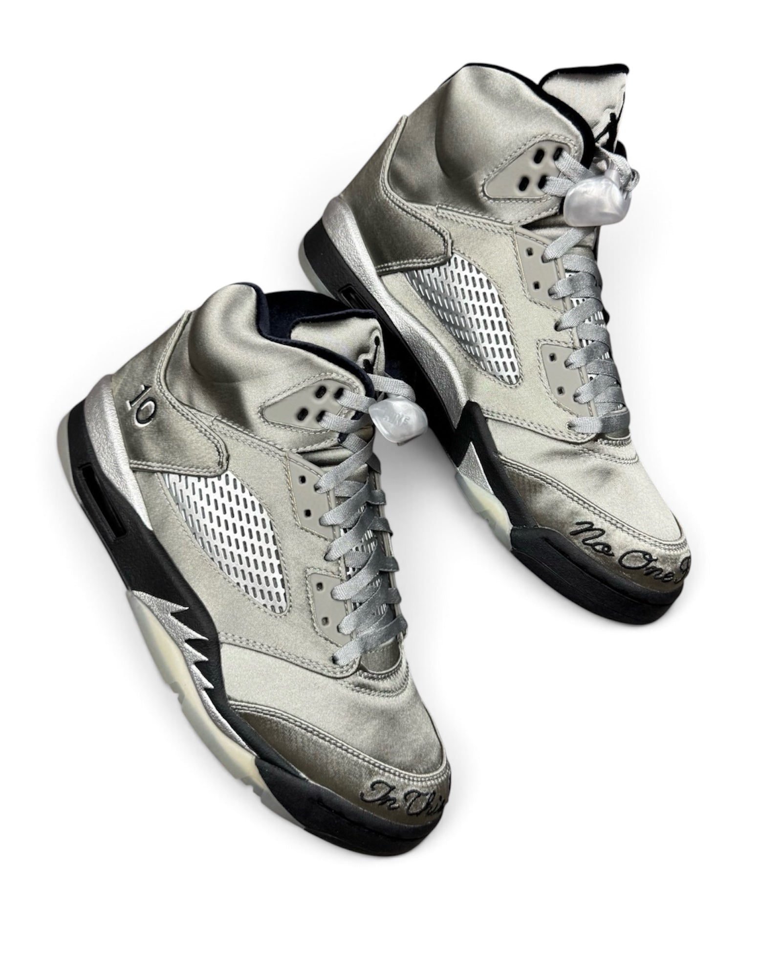 Air Jordan 5 “Wings”2025