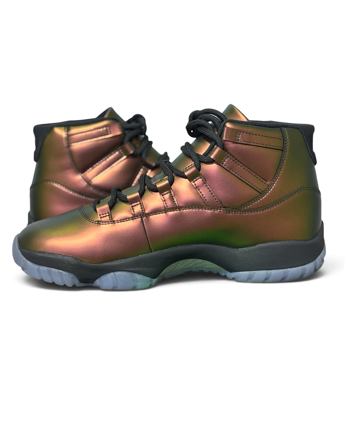 Air Jordan 11 High “Magic Ball” 2026