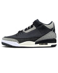 Air Jordan 3 x Levi’s “Black”