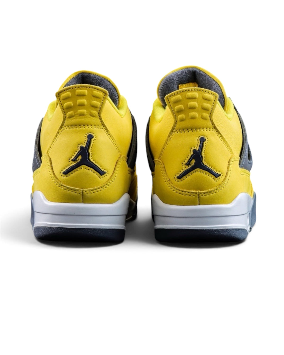 Air Jordan 4 Retro "Lightning" 2021