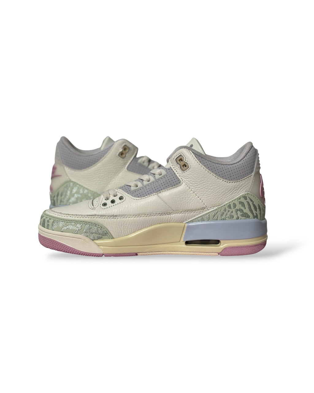 Air Jordan 3 “Spring is in the Air”