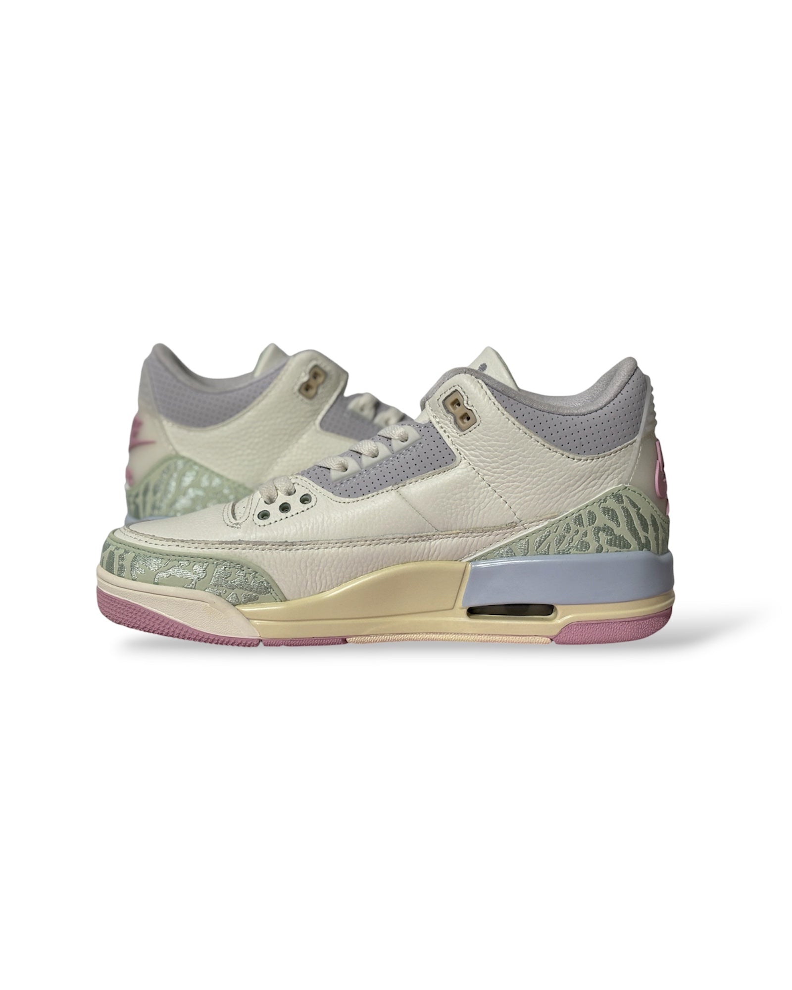 Air Jordan 3 “Spring is in the Air”