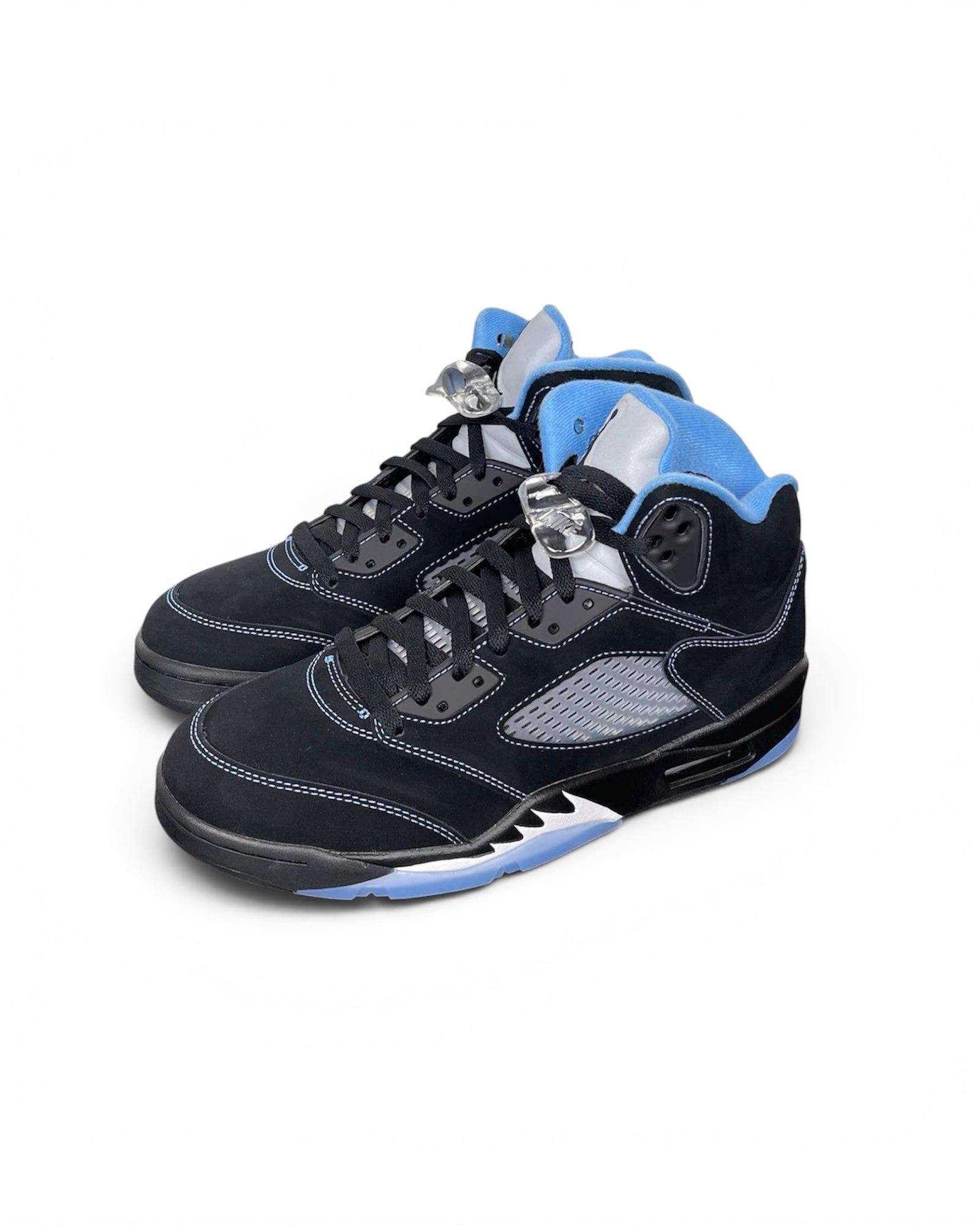 Air Jordan 5 "Black University Blue" 2026