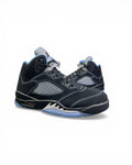 Air Jordan 5 "Black University Blue" 2026