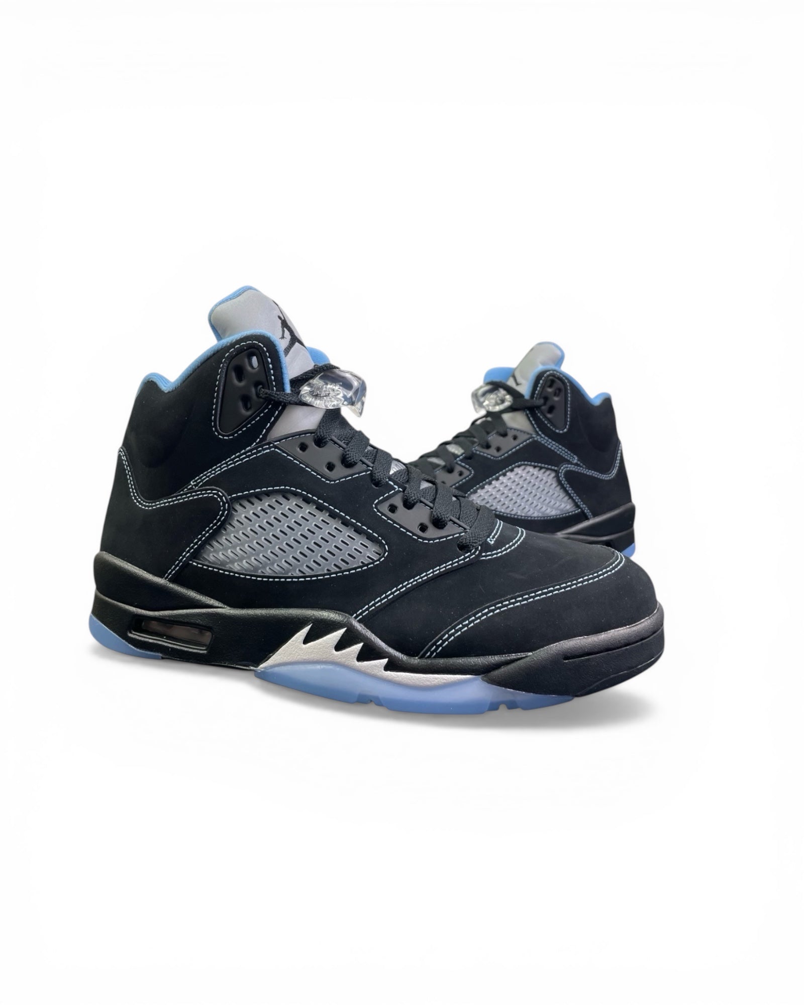 Air Jordan 5 "Black University Blue" 2026