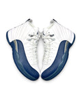Air Jordan 12 “French Blue”