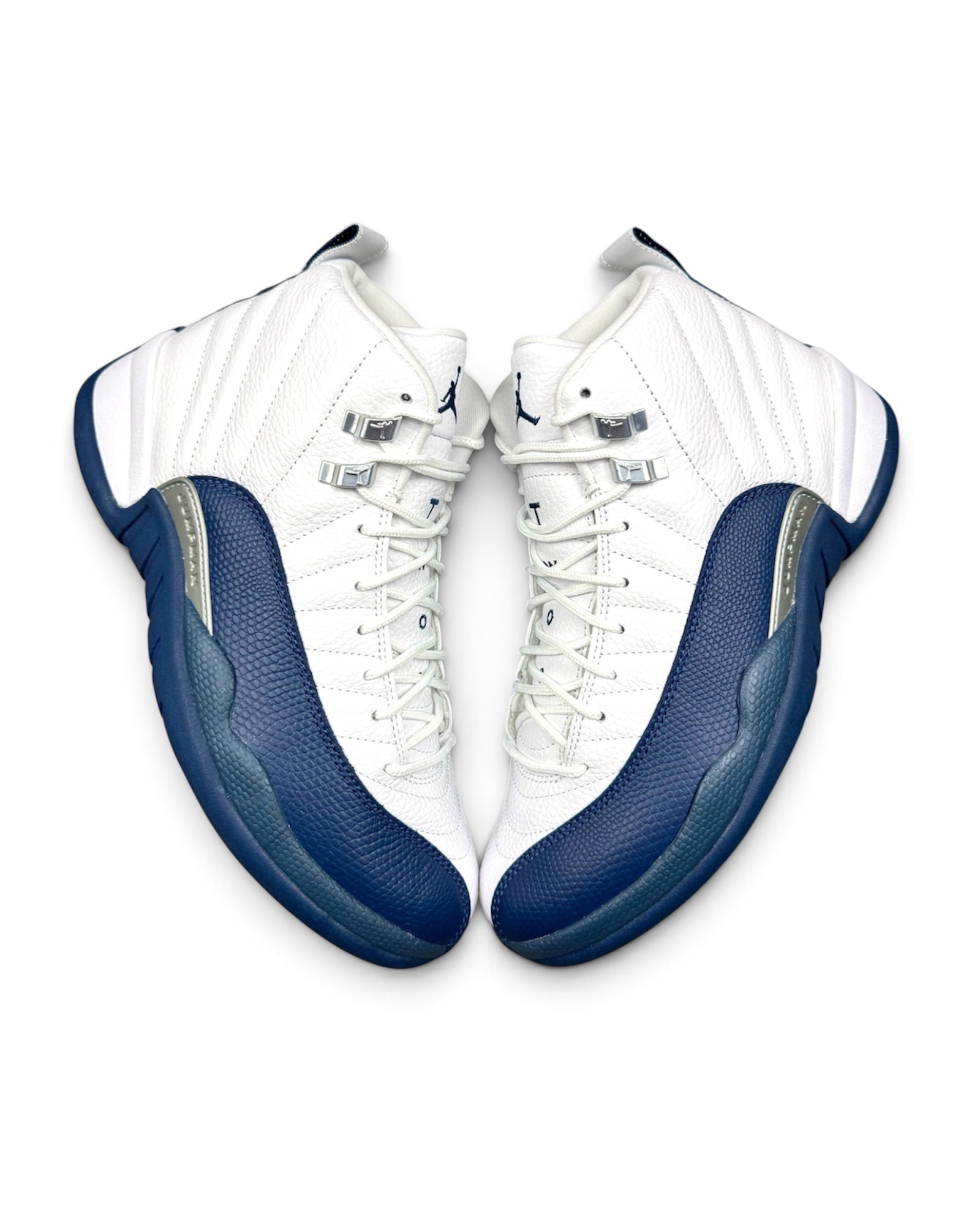 Air Jordan 12 “French Blue”