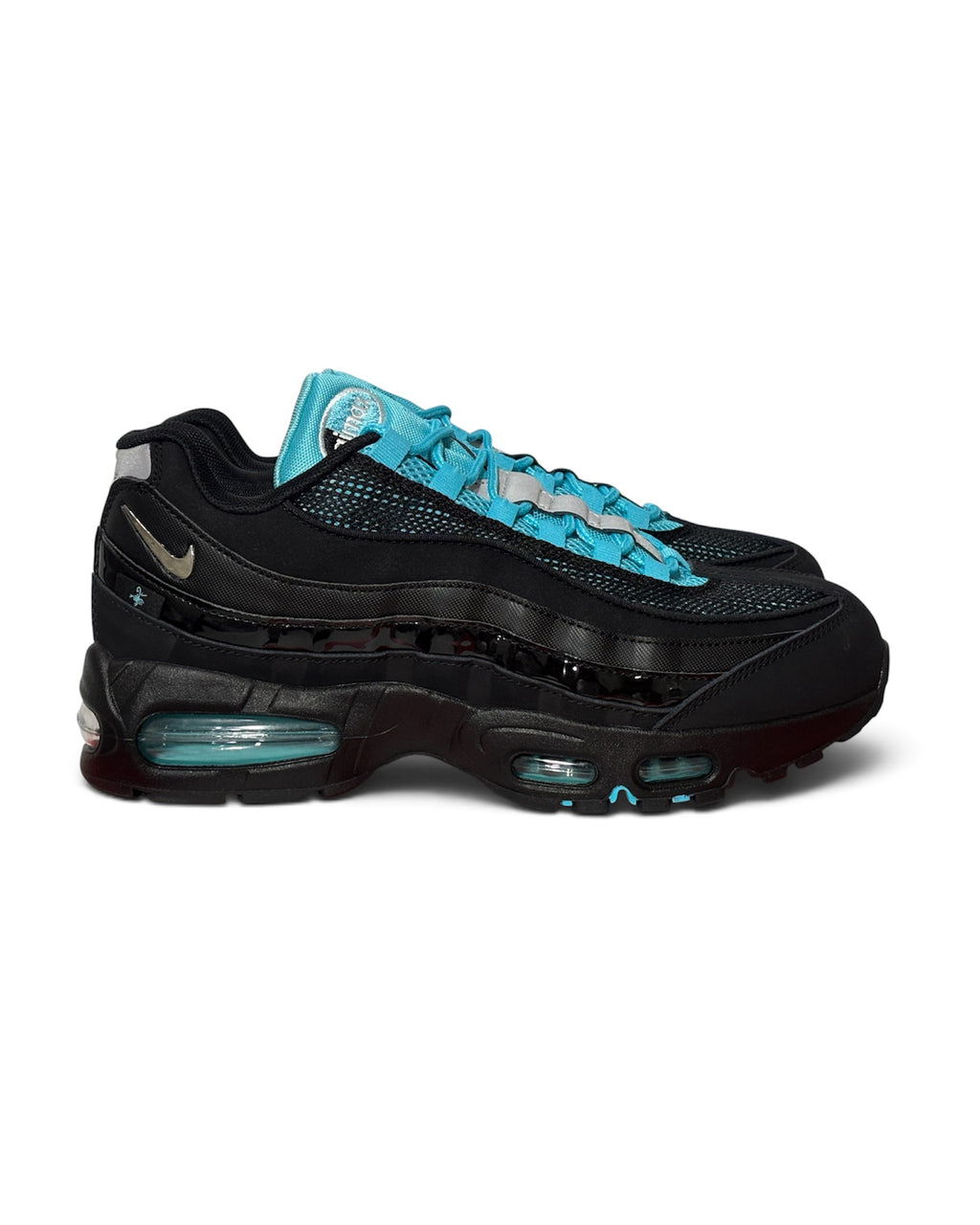 Air Max 95 “Big Bubble Scorpion”