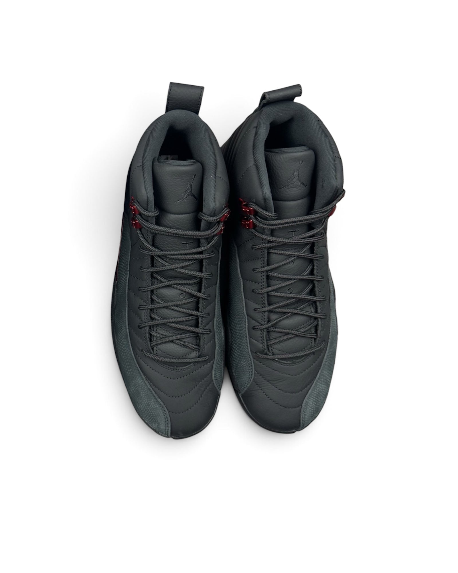 Air Jordan 12 "Bloodline" 2026