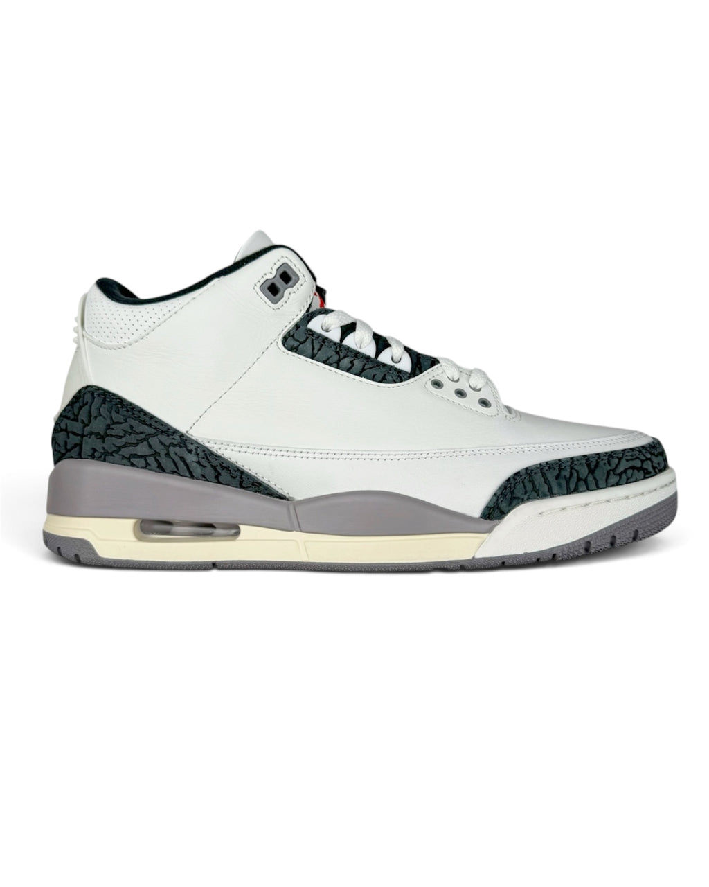 Air Jordan 3 Retro "Cement Grey"