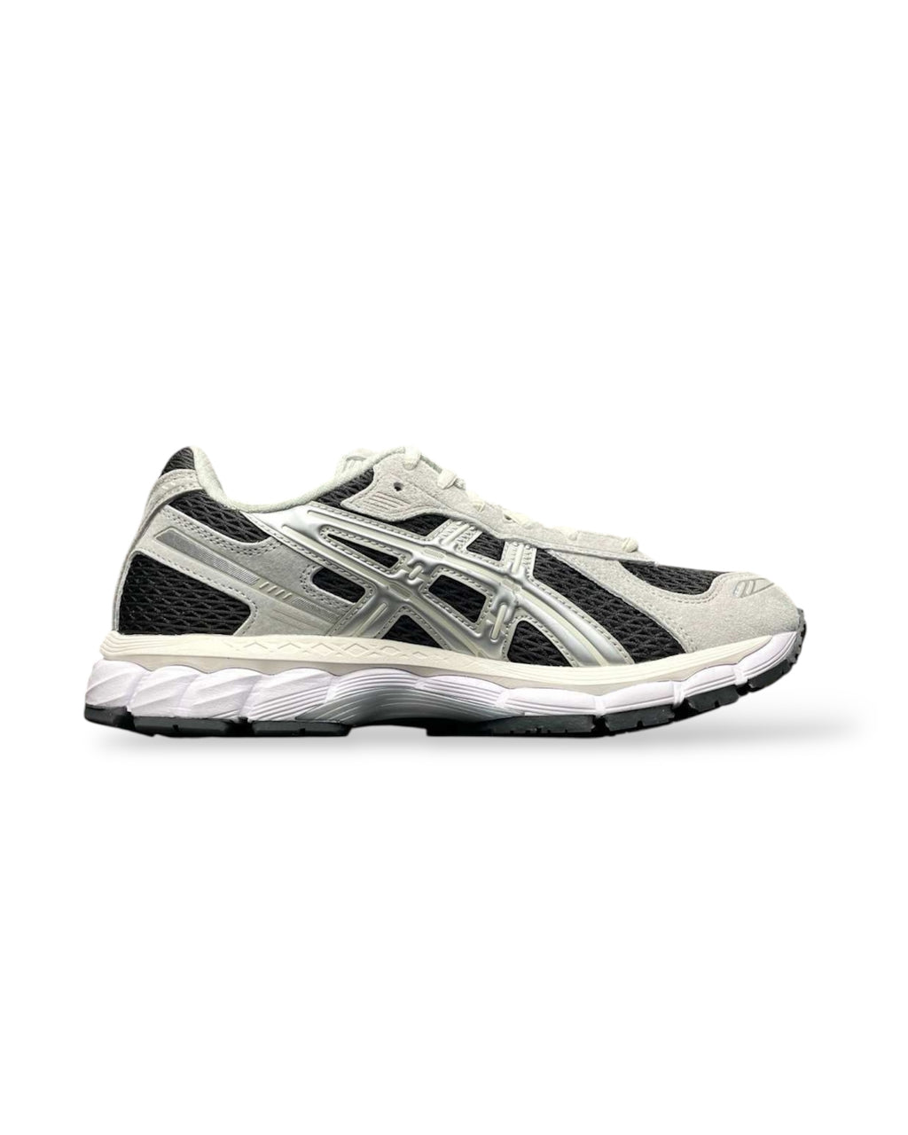 ASICS Gel-Kayano 12.1 Kith Peat Cream