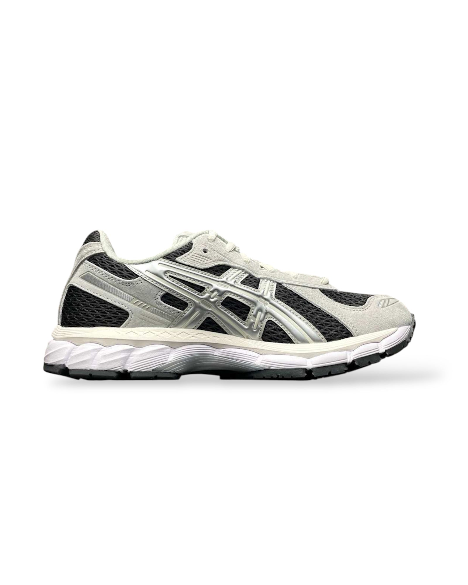 ASICS Gel-Kayano 12.1 Kith Peat Cream