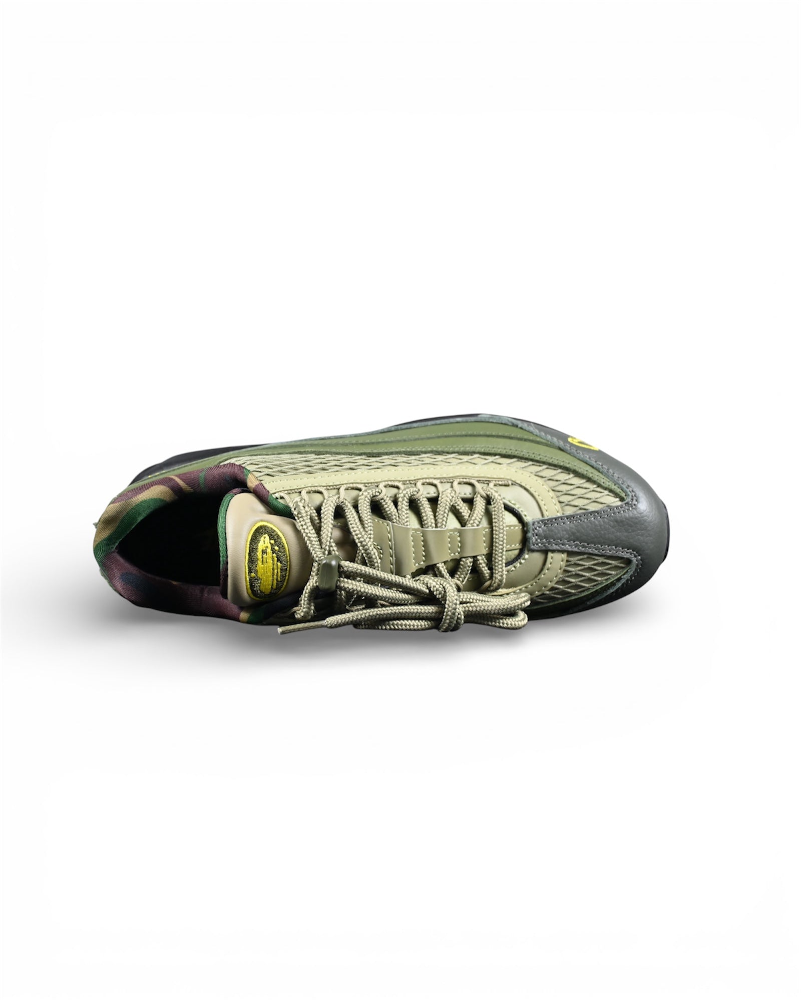 Air Max 95 SP "Corteiz Gutta Green"