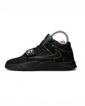 Jumpman Jack “Black Phantom” Concept