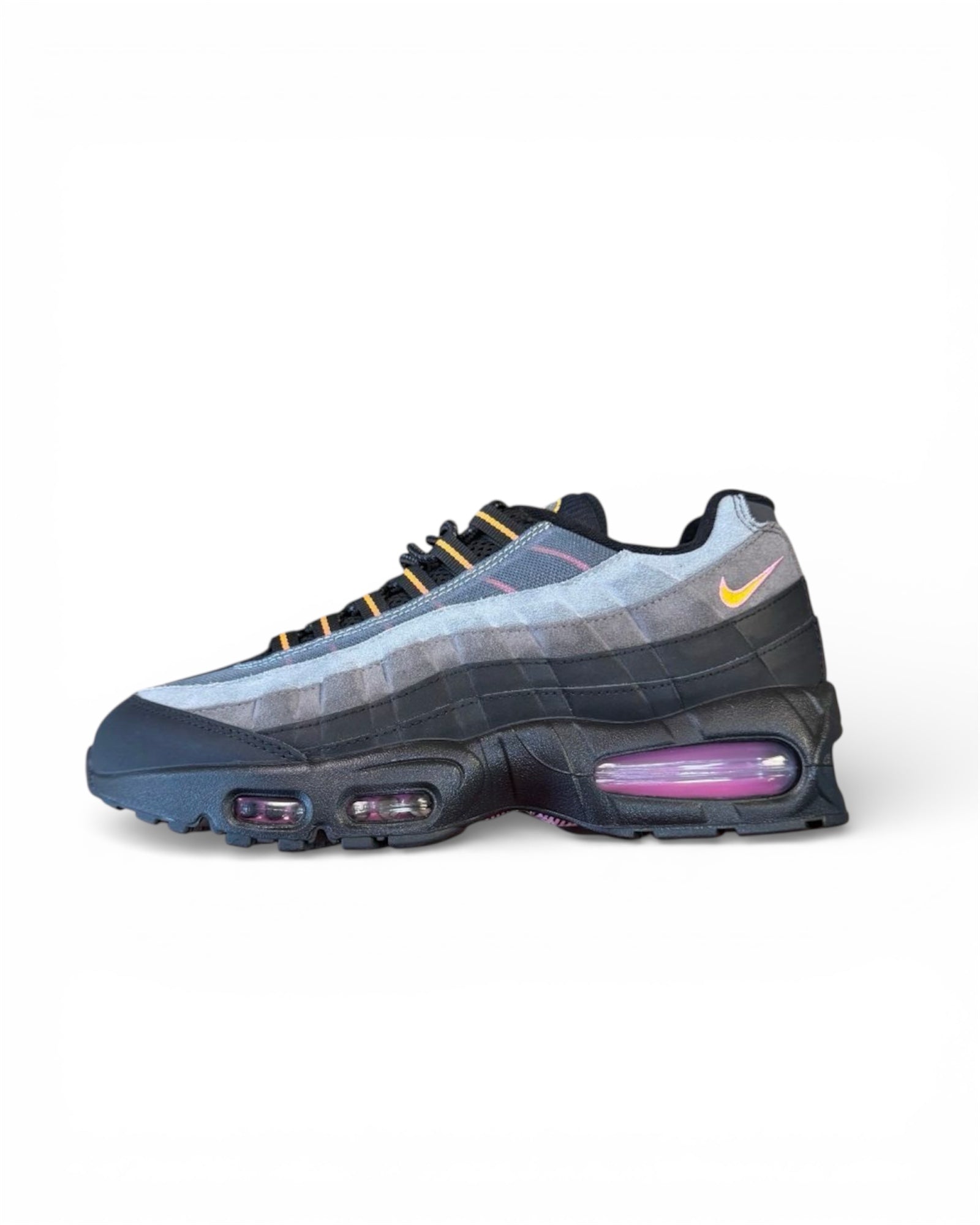 Air Max 95 OG Big Bubble Sundial