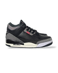 Air Jordan 3 x Levi’s “Black”