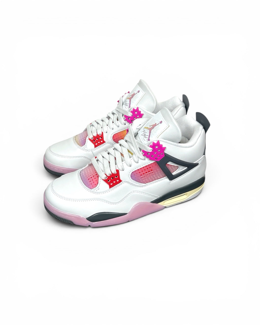 Air Jordan 4 "Comic" 2026
